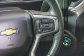Thumbnail of 2020 Red Hot Chevrolet Silverado 1500