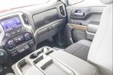 Thumbnail of 2020 Red Hot Chevrolet Silverado 1500