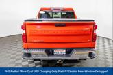 Thumbnail of 2020 Red Hot Chevrolet Silverado 1500