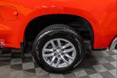 Thumbnail of 2020 Red Hot Chevrolet Silverado 1500