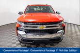 Thumbnail of 2020 Red Hot Chevrolet Silverado 1500