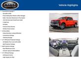 Thumbnail of 2020 Red Hot Chevrolet Silverado 1500
