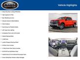 Thumbnail of 2020 Red Hot Chevrolet Silverado 1500