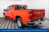 Thumbnail of 2020 Red Hot Chevrolet Silverado 1500