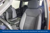 Thumbnail of 2020 Red Hot Chevrolet Silverado 1500