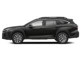 Thumbnail of 2025 Crystal Black Silica Subaru Outback
