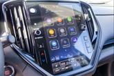 Thumbnail of 2025 Crystal White Pearl Subaru Ascent