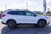 Thumbnail of 2025 Crystal White Pearl Subaru Ascent
