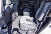 Thumbnail of 2025 Crystal White Pearl Subaru Ascent