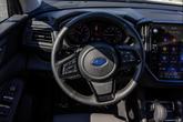 Thumbnail of 2025 Crystal White Pearl Subaru Ascent