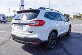 Thumbnail of 2025 Crystal White Pearl Subaru Ascent