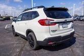 Thumbnail of 2025 Crystal White Pearl Subaru Ascent