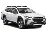 Thumbnail of 2025 Autumn Green Metallic Subaru Outback