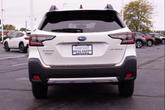 Thumbnail of 2025 Crystal White Pearl Subaru Outback