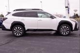 Thumbnail of 2025 Crystal White Pearl Subaru Outback