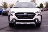 Thumbnail of 2025 Crystal White Pearl Subaru Outback