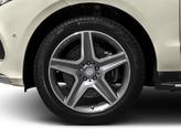 Thumbnail of 2016 Black Mercedes-Benz GLE-Class