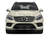 Thumbnail of 2016 Black Mercedes-Benz GLE-Class