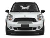 Thumbnail of 2013 Cosmic Blue Metallic MINI Countryman
