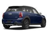 Thumbnail of 2013 Cosmic Blue Metallic MINI Countryman