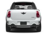 Thumbnail of 2013 Cosmic Blue Metallic MINI Countryman