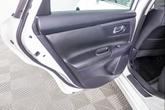 Thumbnail of 2018 Glacier White Nissan Altima