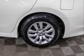 Thumbnail of 2018 Glacier White Nissan Altima