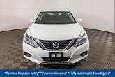 Thumbnail of 2018 Glacier White Nissan Altima