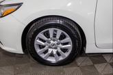 Thumbnail of 2018 Glacier White Nissan Altima