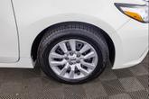 Thumbnail of 2018 Glacier White Nissan Altima