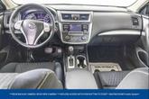 Thumbnail of 2018 Glacier White Nissan Altima