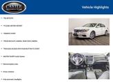 Thumbnail of 2018 Glacier White Nissan Altima
