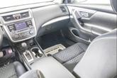 Thumbnail of 2018 Glacier White Nissan Altima