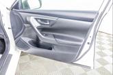 Thumbnail of 2018 Glacier White Nissan Altima