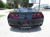 Thumbnail of 2015 Night Trace Blue Chevrolet Corvette