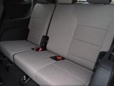 Thumbnail of 2025 Radiant Red Chevrolet Traverse