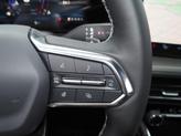 Thumbnail of 2025 Radiant Red Chevrolet Traverse