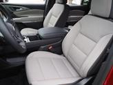 Thumbnail of 2025 Radiant Red Chevrolet Traverse