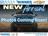 Photo of 2017 Summit White Chevrolet Suburban