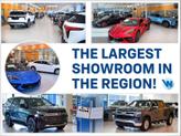 Thumbnail of 2017 Summit White Chevrolet Suburban