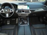 Thumbnail of 2023 Black Sapphire Metallic BMW X5