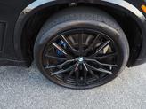 Thumbnail of 2023 Black Sapphire Metallic BMW X5