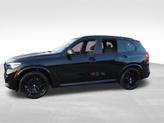 Thumbnail of 2023 Black Sapphire Metallic BMW X5