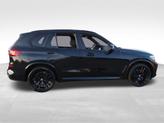 Thumbnail of 2023 Black Sapphire Metallic BMW X5