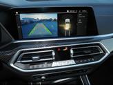 Thumbnail of 2023 Black Sapphire Metallic BMW X5
