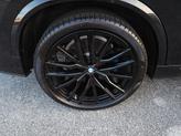 Thumbnail of 2023 Black Sapphire Metallic BMW X5
