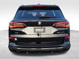Thumbnail of 2023 Black Sapphire Metallic BMW X5
