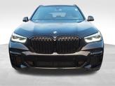 Thumbnail of 2023 Black Sapphire Metallic BMW X5