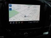 Thumbnail of 2021 Mosaic Black Metallic Chevrolet Traverse
