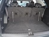 Thumbnail of 2021 Mosaic Black Metallic Chevrolet Traverse